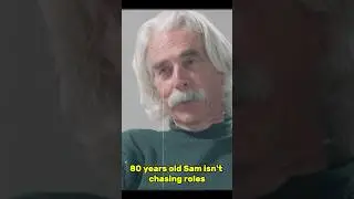 At 80, Sam Elliot Names The Six Actors He HATED