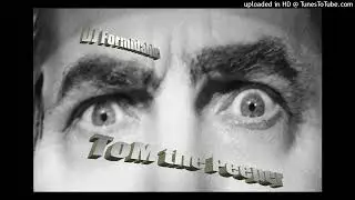 Tom the Peeper....Progressive House Mix