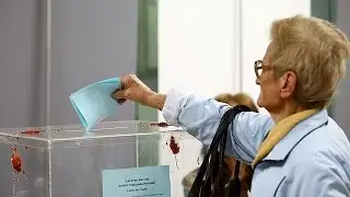 Serbia at the polls, with victory forecast for Prime Minister Vučić