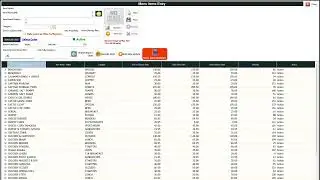 HOW TO CHANGE PRICE ON ORDERORBIT