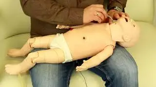Об уходе за трахеостомой в домашних условиях. Хирург-оториноларинголог &laquo;МЦР-дети&raquo; Павел Пряников