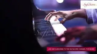 Pyar Ka Pehla Khat | Jagjit Singh | Pratibha Singh Baghel | Deepak Pandit | Paras Nath | Sufi Score
