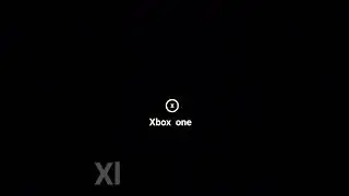 xbox one startup