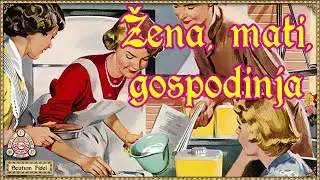 Katoli&scaron;ka žena - Zakaj je danes biti 