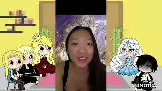 The Remarried Empress Reacts(Past) Part 2