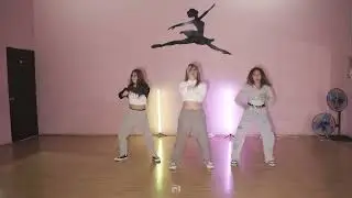 Parte & Choke - Jombriel , Ryan Castro , Jøtta y Alex krack / choreo by Dann Castillo