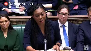 Badenoch challenges Starmer on general election petition