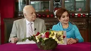 Marco Antonio Covarrubias en El Sabor del Saber