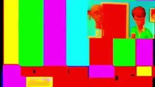 Color bars hates the pika major 5 more powers!!!