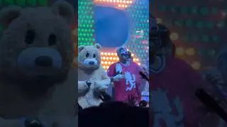 ICP &ldquo;Pass Me By&rdquo; Live at Bonnaroo 2025 #icp #live #bonnaroo