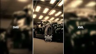 2 PRESET AM 🔥 TERBARU DIBAWAH 5MB DAN XML SOUND SEREM MENGKANE TREND TIKTOK 🎧