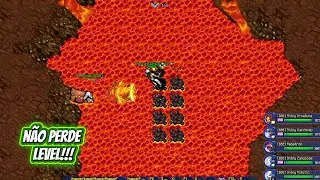 COMO COMPLETAR A MAGMA DUNGEON NO MODO HARD - SIMPLES E R&Aacute;PIDO NO OTPOKEMON