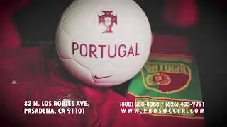 prosoccer store