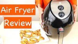 Farberware Air Fryer Review