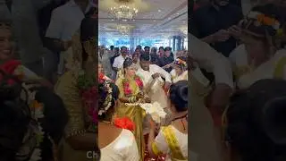Gabbar Singh Sai Daughter Marriage #gabbarsinghsai #marriage #bride