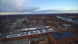 North Chelmsford MA