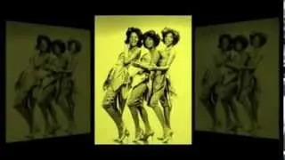 MARTHA and THE VANDELLAS  i've gotta have somebody to rely on