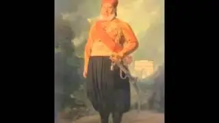 How The Palestinian Peasants Revolted Against The Egyptians