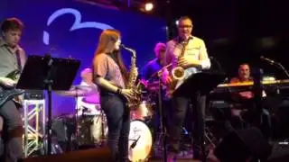 Mercy Mercy Mercy - Jade Elliott w/ David Garfield & Cats