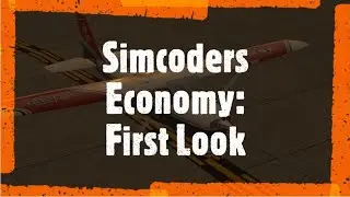 X Plane 11 | Simcoders Economy System - First Look C172 REP