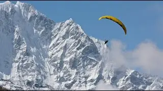 LES SENTIERS DU CIEL