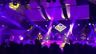 Iration - Already Gold (Live in Cocoa, FL 7-24-22)