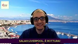EP57 - SALAH-LIVERPOOL, È ROTTURA! Quale sarà il futuro dell'Egiziano?