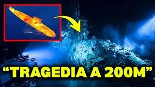 USS Albacore (AGSS-569) | El Submarino Fantasma de la WWII Que Reapareci&oacute; en Jap&oacute;n Tras 79 A&ntilde;os