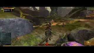 Guild Wars 2 | Heart of Thorns | Episode 3 | Establishing a Foothold
