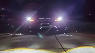 2011-2014 Dodge Charger Spec D Tuning Custom Lights