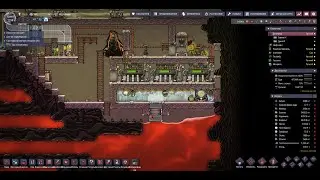 Oxygen Not Included. DLC Space out. Серия № 124 (без озвучки). #oxygennotincluded