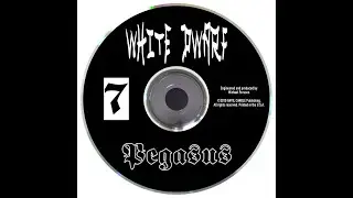 White Dwarf ⁂ Pegasus