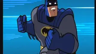 Batman: The Brave and the Bold &ndash; The Video Game part 28