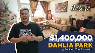 DAHLIA PARK 3 BEDDER | Homeseekers Discover