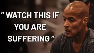 BECOME UNBREAKABLE | The David Goggins Mindset That Will Change Your Life