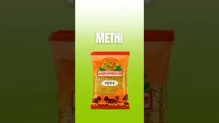 Agrosprouts Pure Spices in Lucknow | Cloves, Methi & Motidana for Healthy Living | Organic Spices