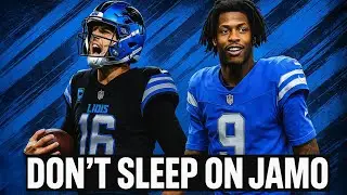 Detroit Lions vs Packers - The Lions just EVOLVED...
