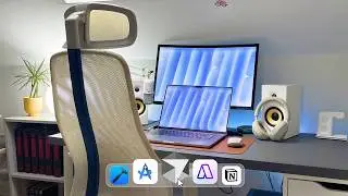 What&rsquo;s On My MacBook As a Software Engineer | Coding Setup 2026