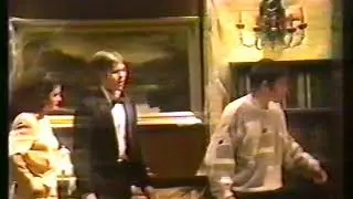 Murder Most Fouled Up (Dowagiac Union High School, 6 November 1992)