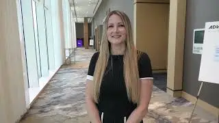 HSMAI DC Testimonial by Jennifer Johnston