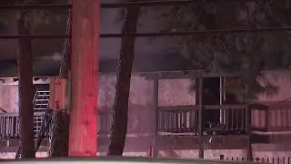 Burning candles cause massive apartment fire near Atlanta airport