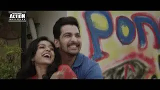 PREMA ISHQ KADHAL Official Hindi Trailer | Harshvardhan Rane, Sree Vishnu,Ritu Varma |Romantic Movie