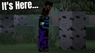 This Minecraft World Isn’t Real… (Wonderland.jar)