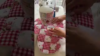 ай, попробуй прийти на мою работу 🤚🏼🧵🎀 #малыйбизнес