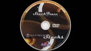 System Overload - 0:10 &mdash; StackTraxx Volume 1: Extreme Stacks (D.V.D. Album) &mdash; Audio