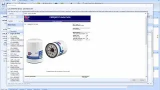 Protractor demo