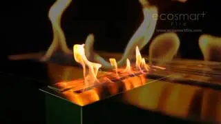Ecosmart Fire XL500 Ethanol Burner