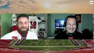 From The Pink Seats Podcast LIVE - EKU Recap