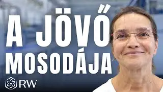 RWi - Tiszta j&ouml;vő