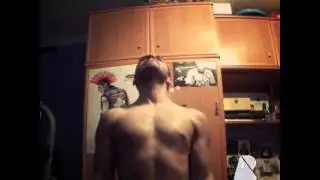 Gallaecian Spartan Workout 27-04-2015